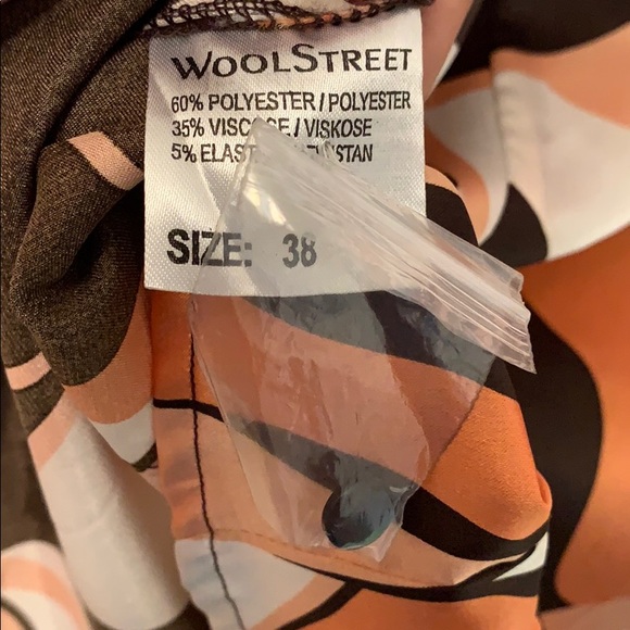 Eastern European blouse - Picture 8 of 8